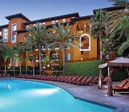 Oakwood At Palazzo East Hotel Los Angeles Facilities photo