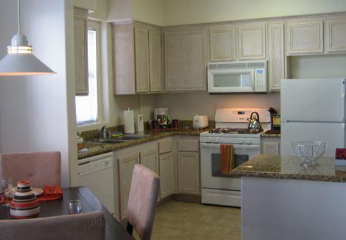 Oakwood At Palazzo East Hotel Los Angeles Room photo